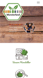 Mobile Screenshot of muensterland-qualitaet.de